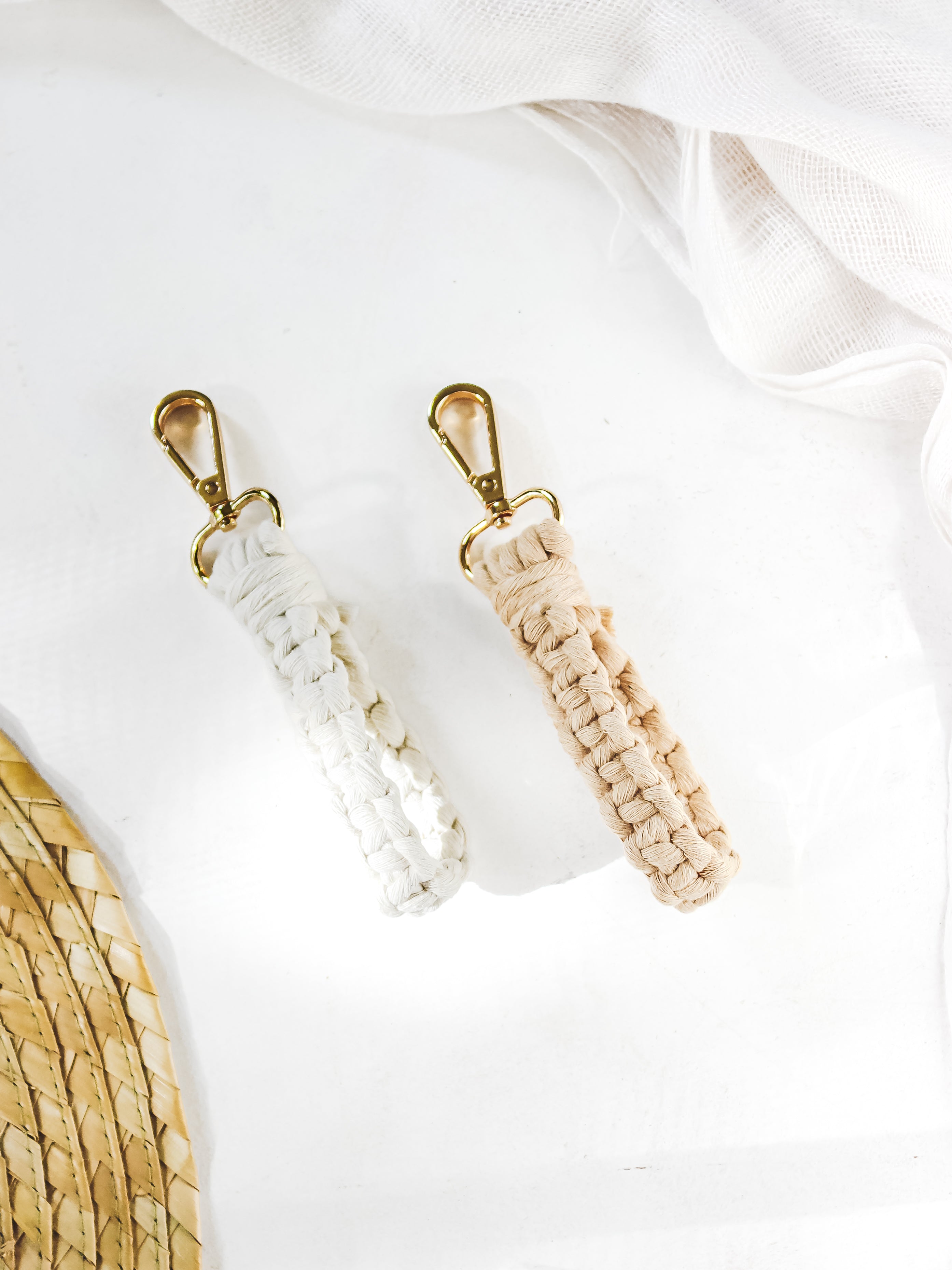 Boho Chic Mini Fingerlet