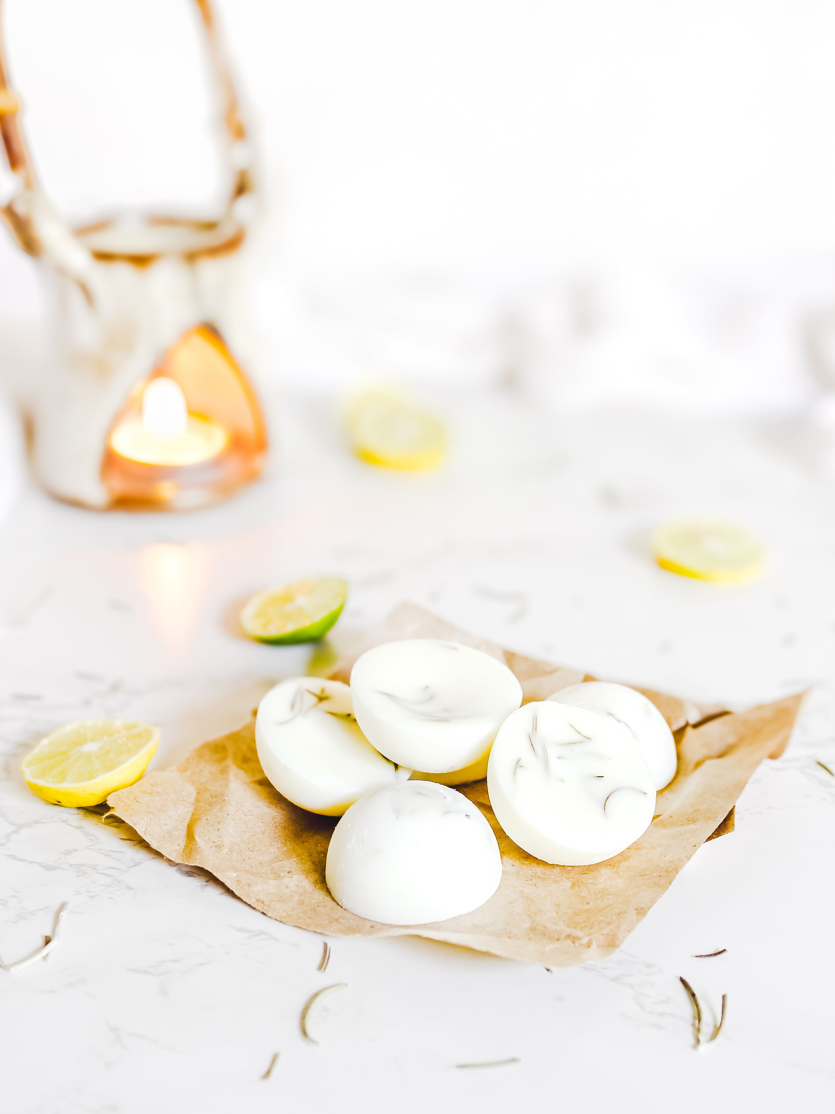 Citrus Wax Melts