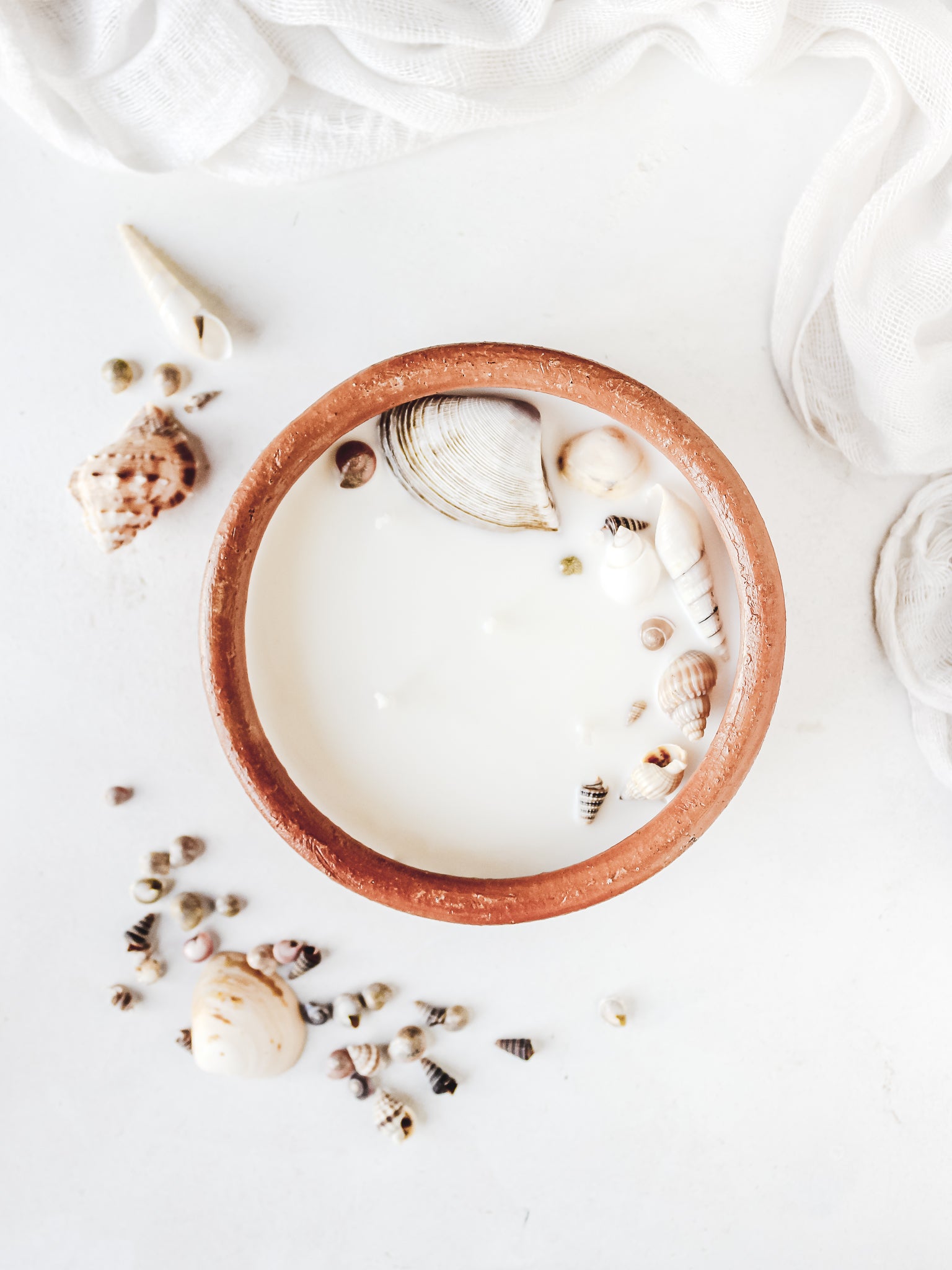 Aqua Breeze - 5 Wick bowl