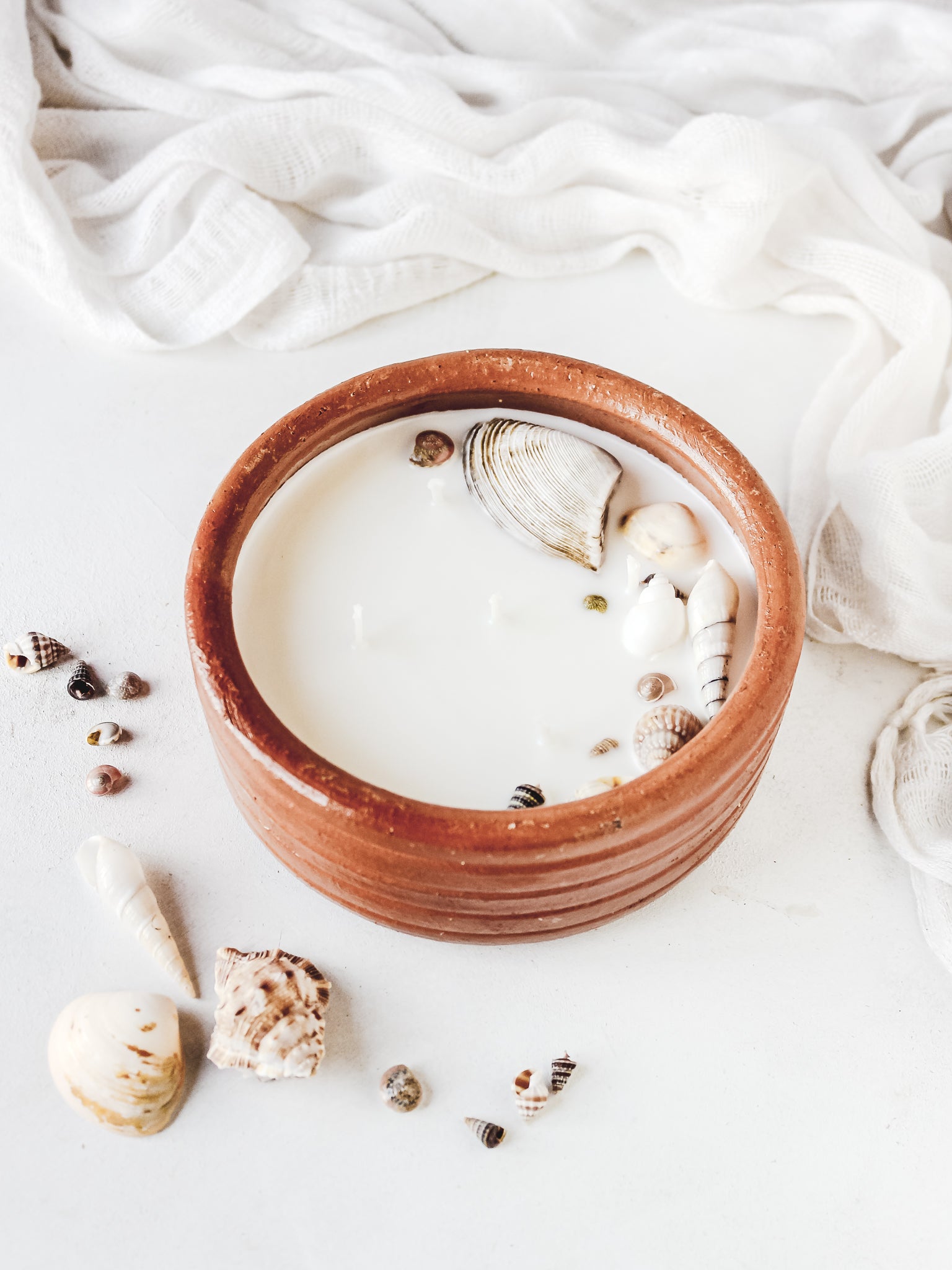 Aqua Breeze - 5 Wick bowl