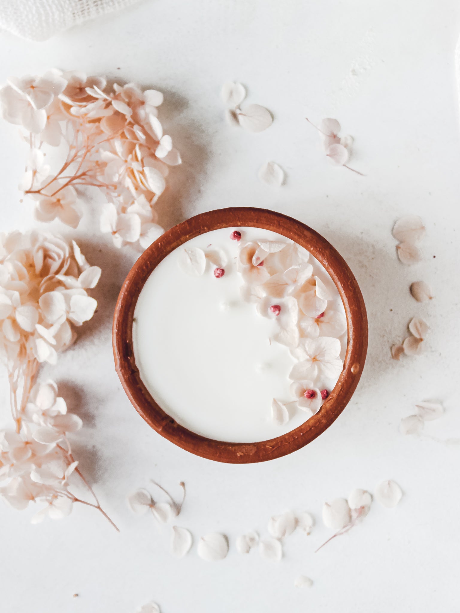 Tropical Sunset - 2 Wick Bowl