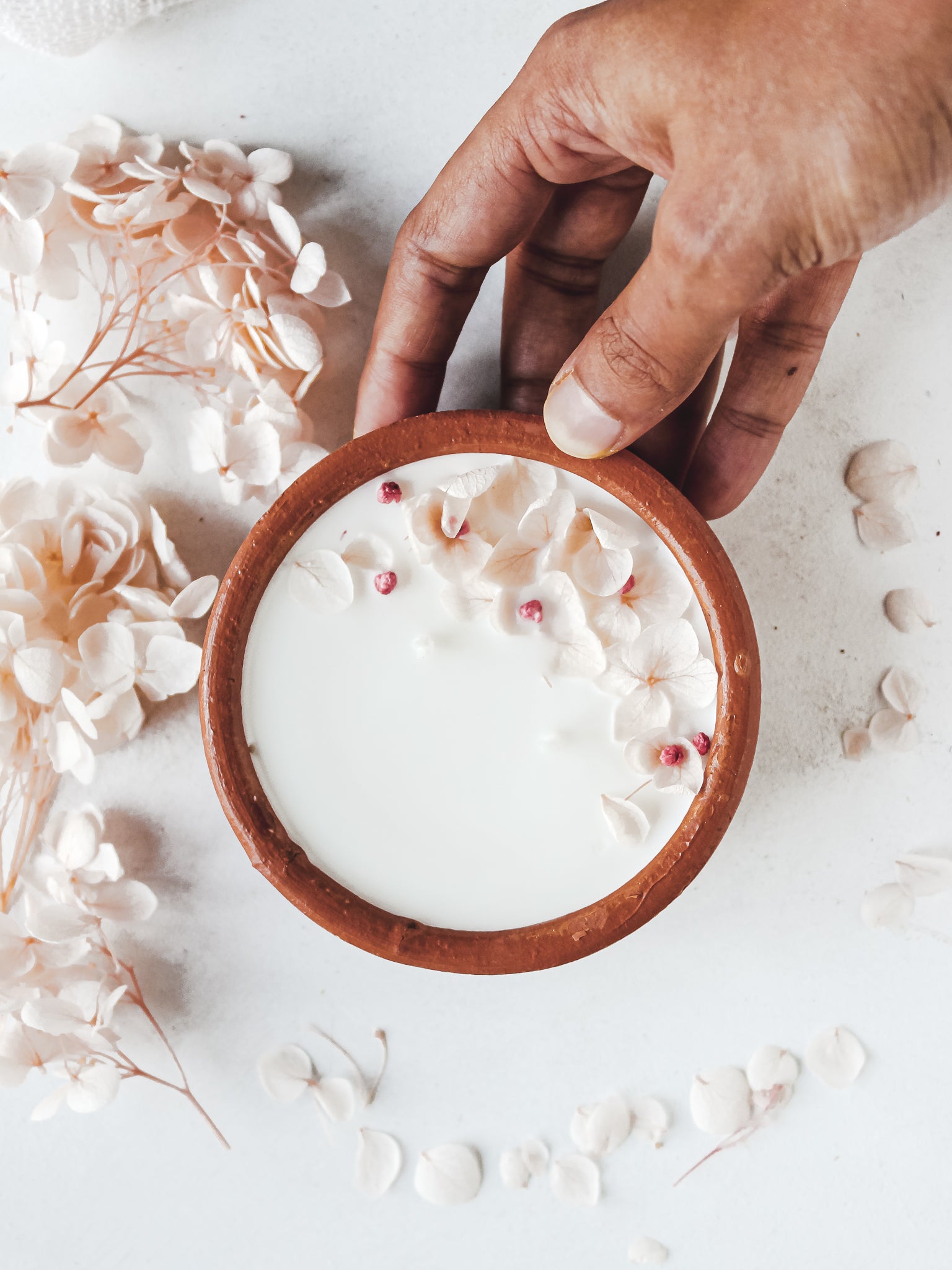 Tropical Sunset - 2 Wick Bowl