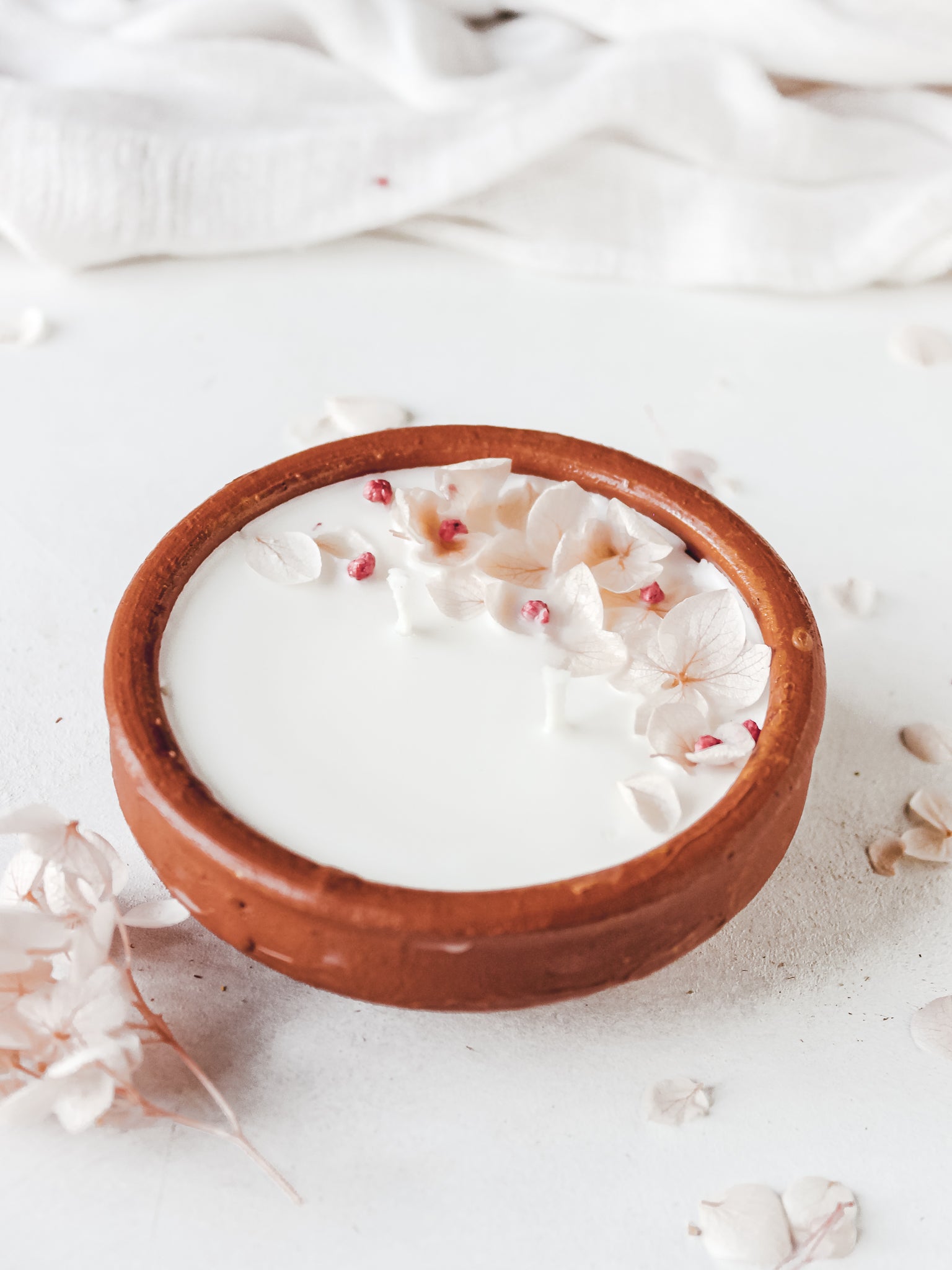 Tropical Sunset - 2 Wick Bowl