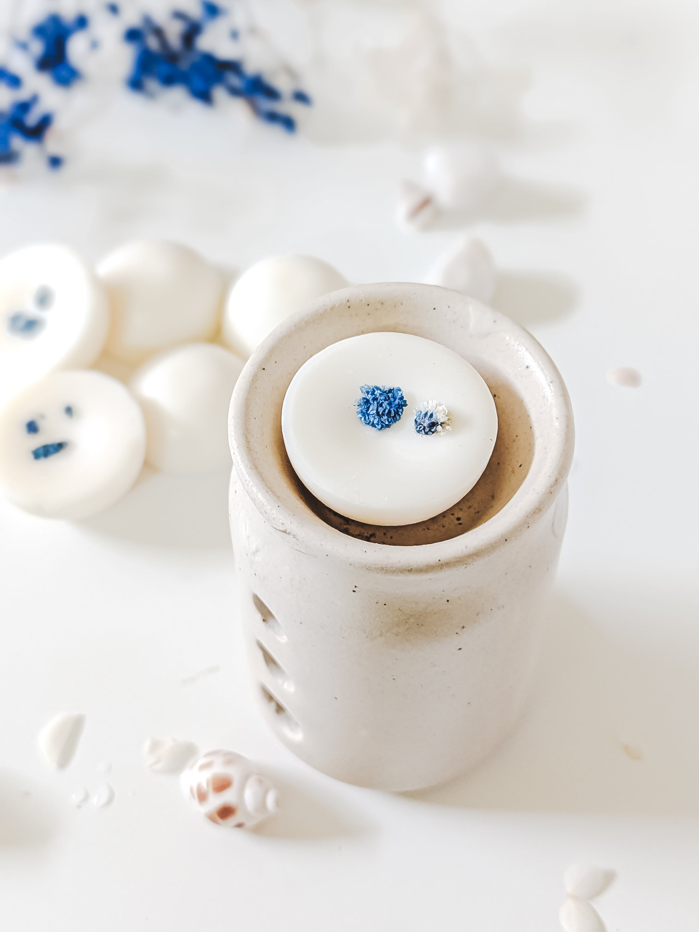 Morning Mist Wax Melts