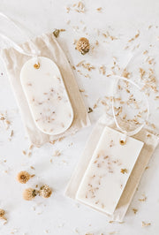 Lily Wardrobe Sachets