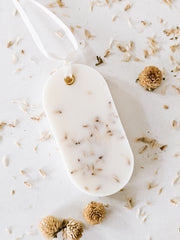 Lily Wardrobe Sachets