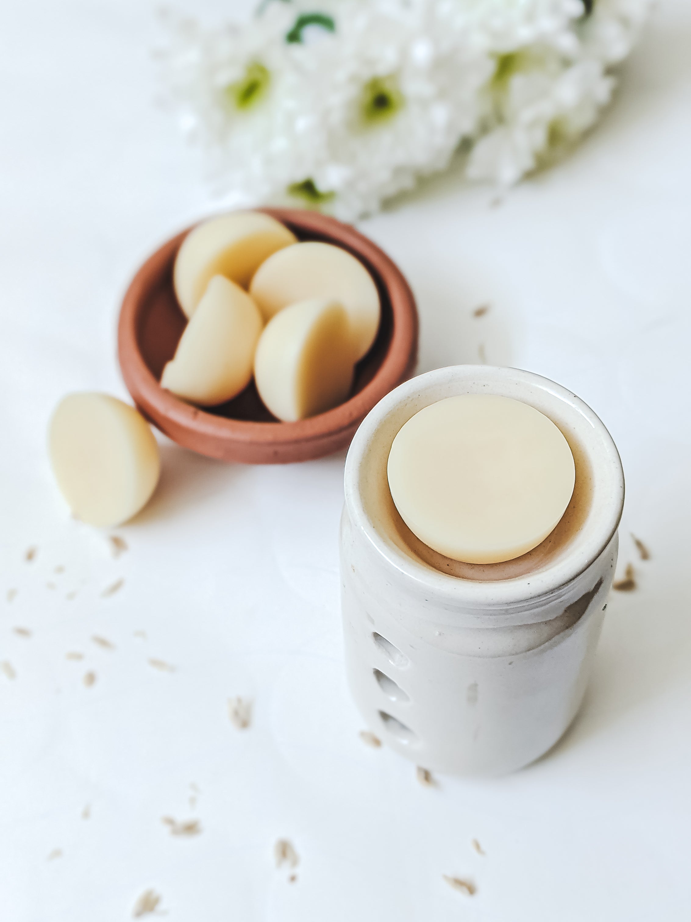 Midnight Jasmine Wax Melts