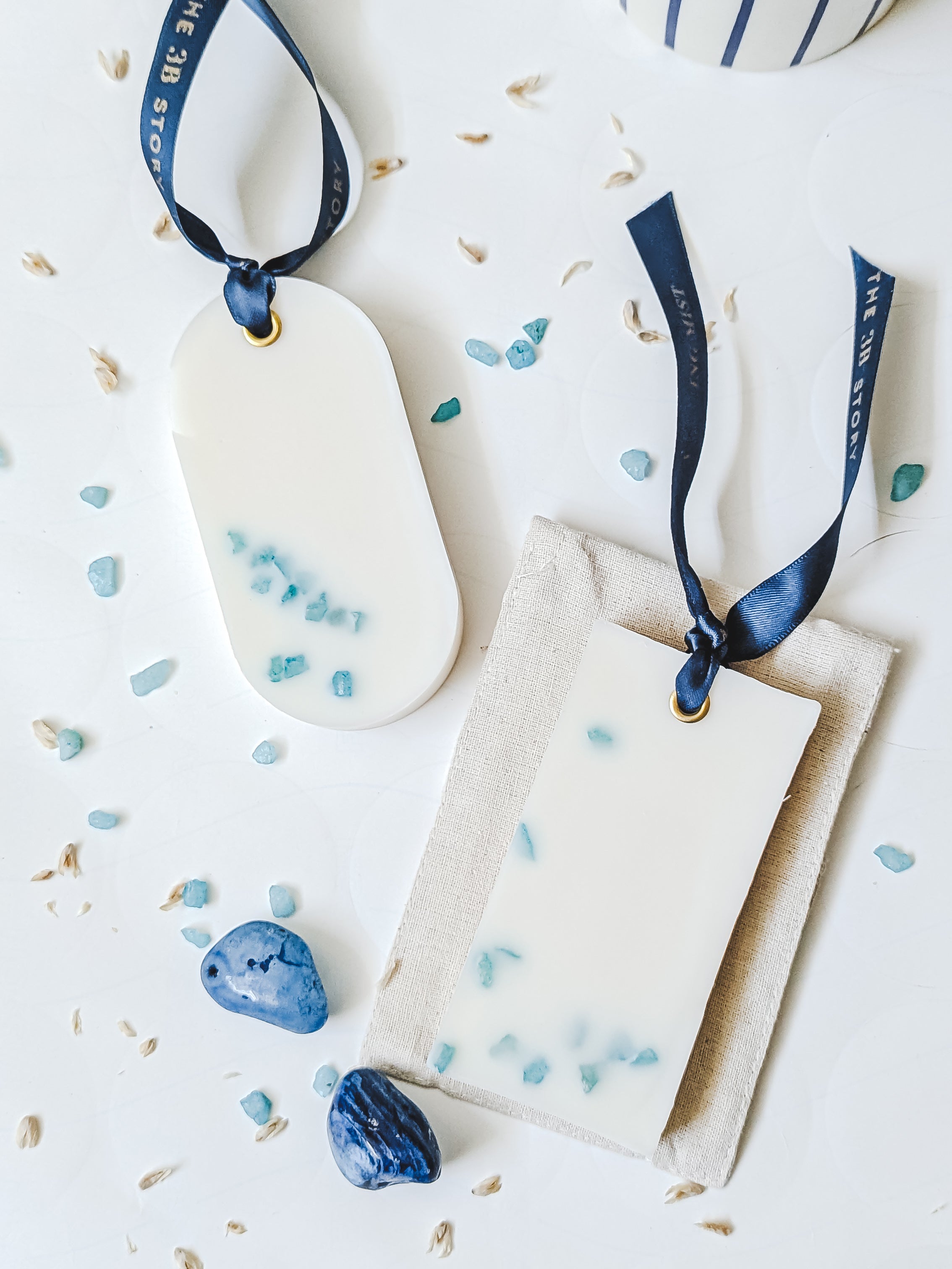 Morning Mist Wardrobe Sachets