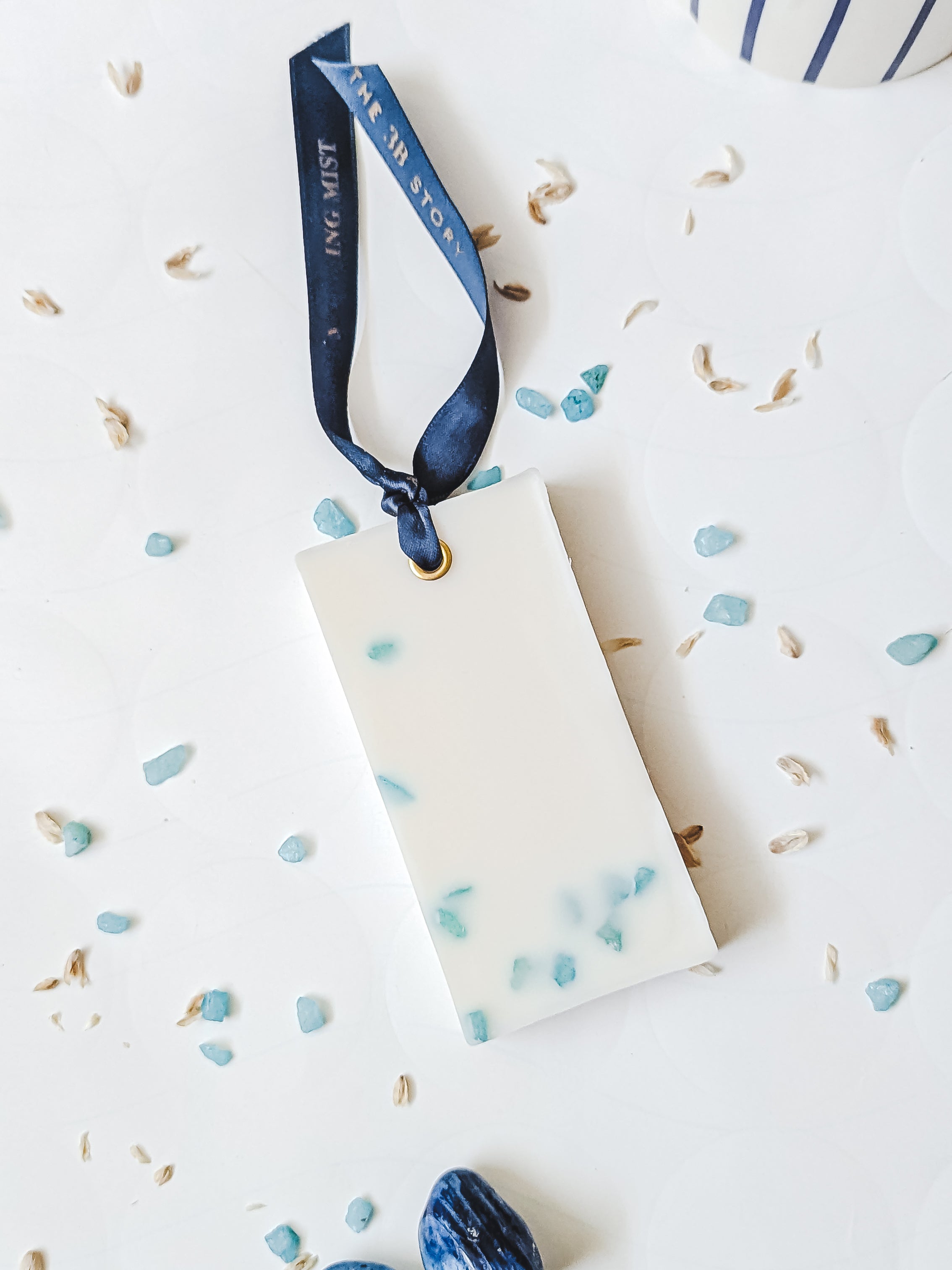 Morning Mist Wardrobe Sachets