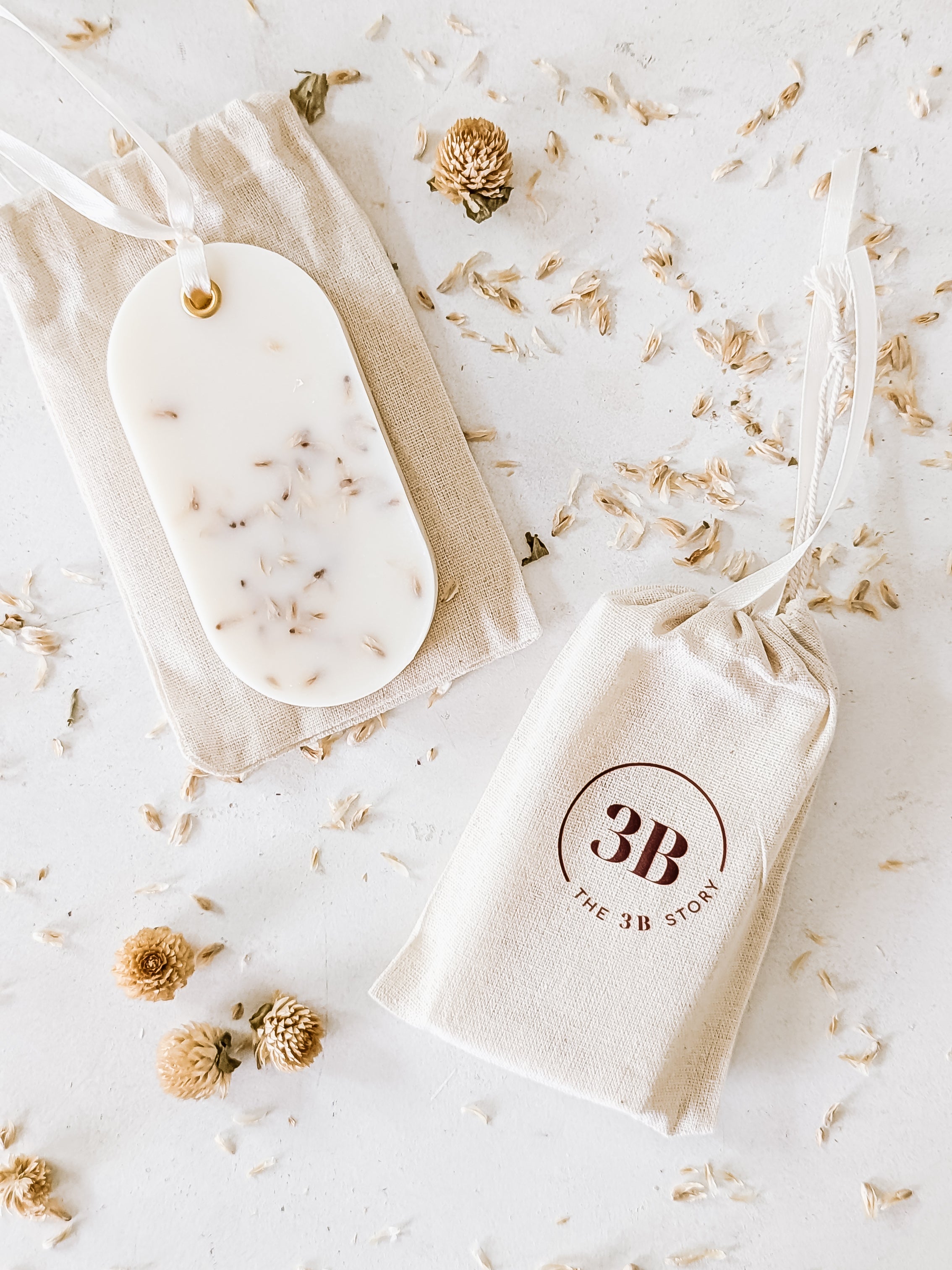 Lily Wardrobe Sachets