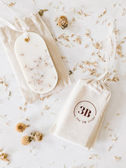 Lily Wardrobe Sachets