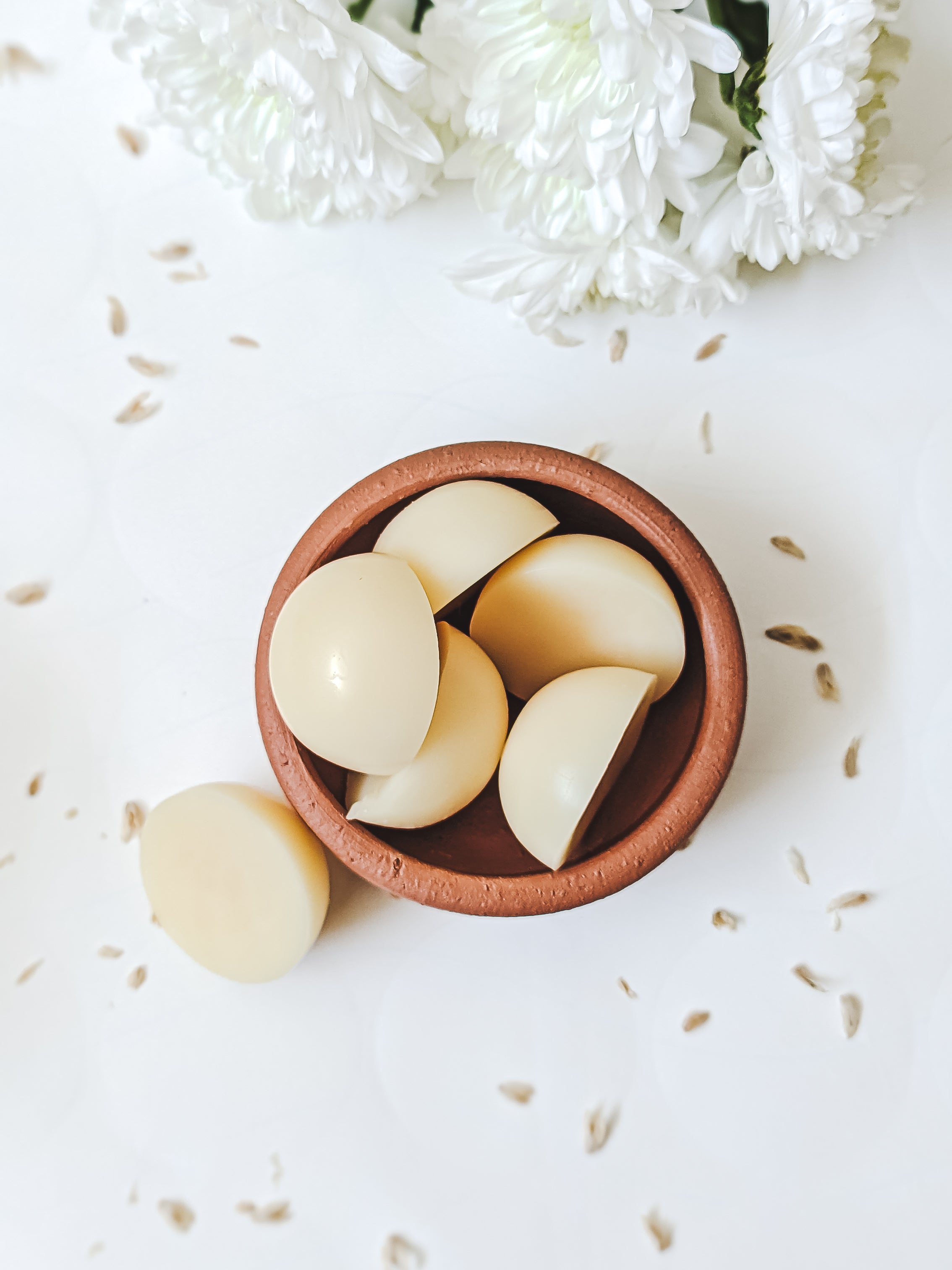 Midnight Jasmine Wax Melts