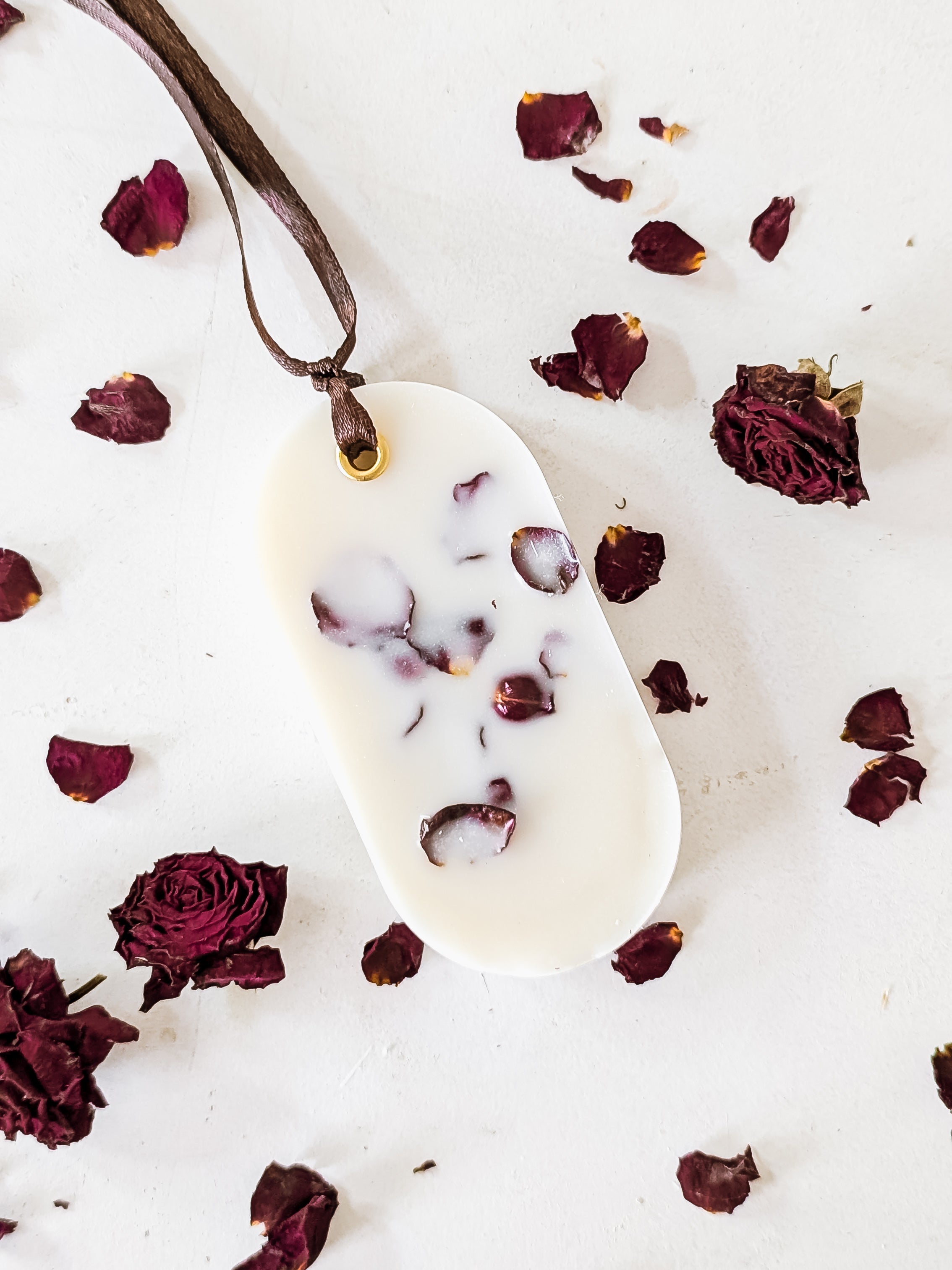 Rose Wardrobe Sachets