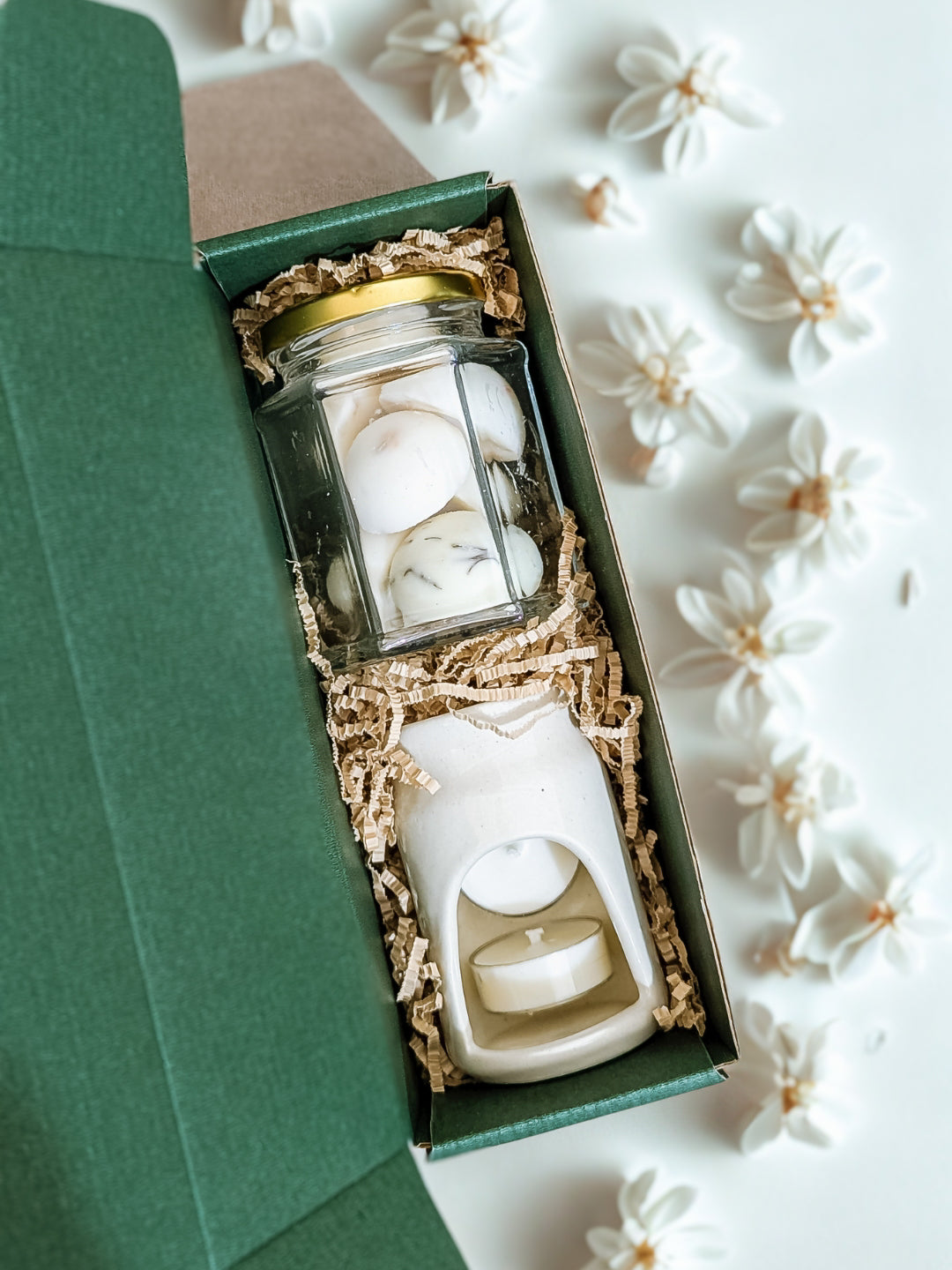 The Essential Box