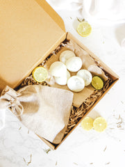 Citrus Wax Melts