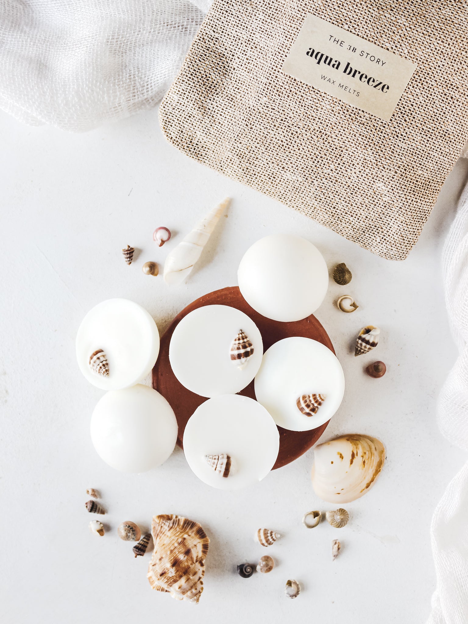 Wax Melts Combo