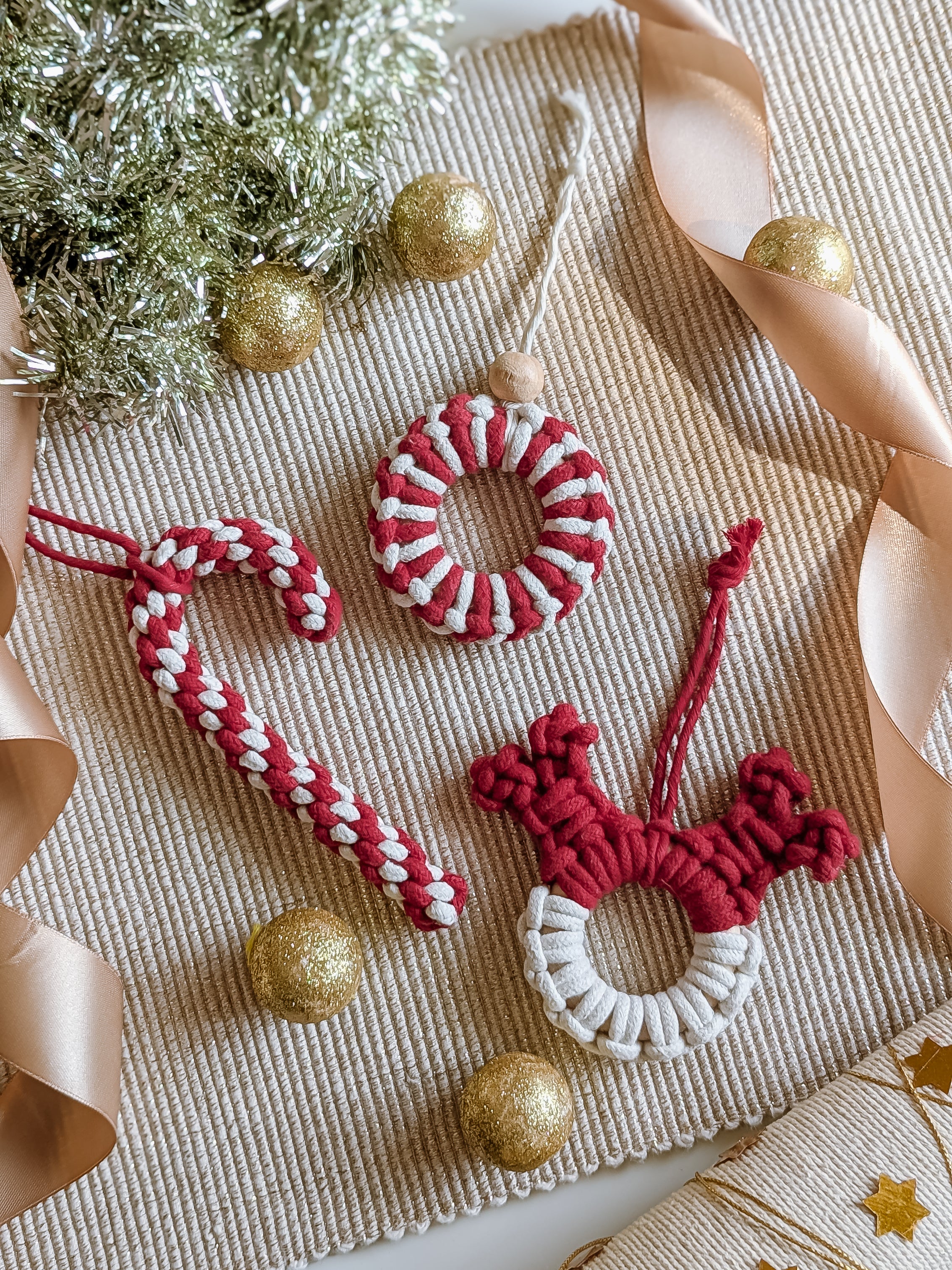 The Festive Trio Hamper