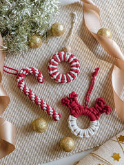 The Radiant Christmas Box