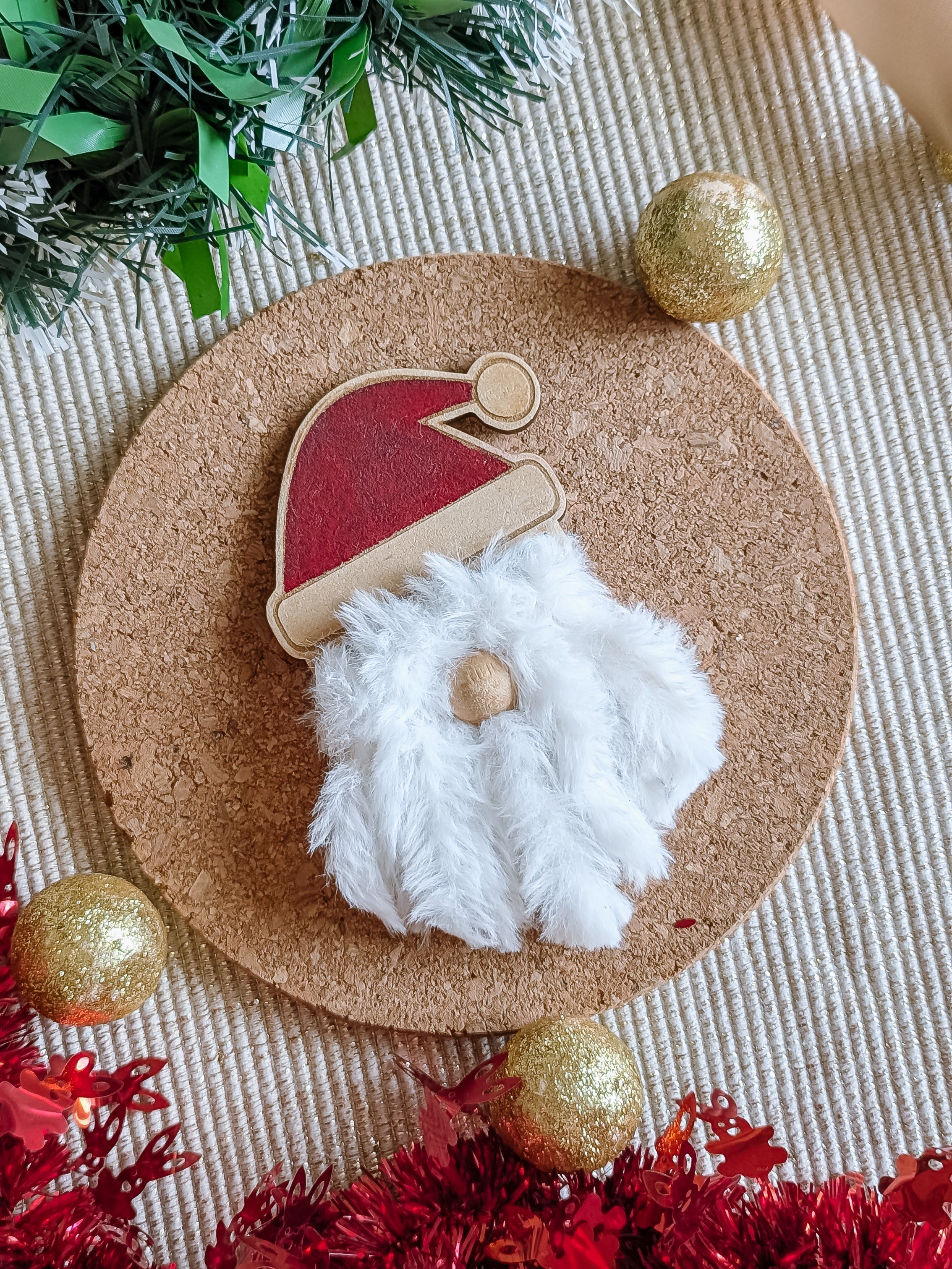 Holiday Cheer Magnets