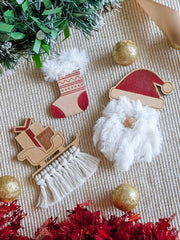 Holiday Scent & Style Set