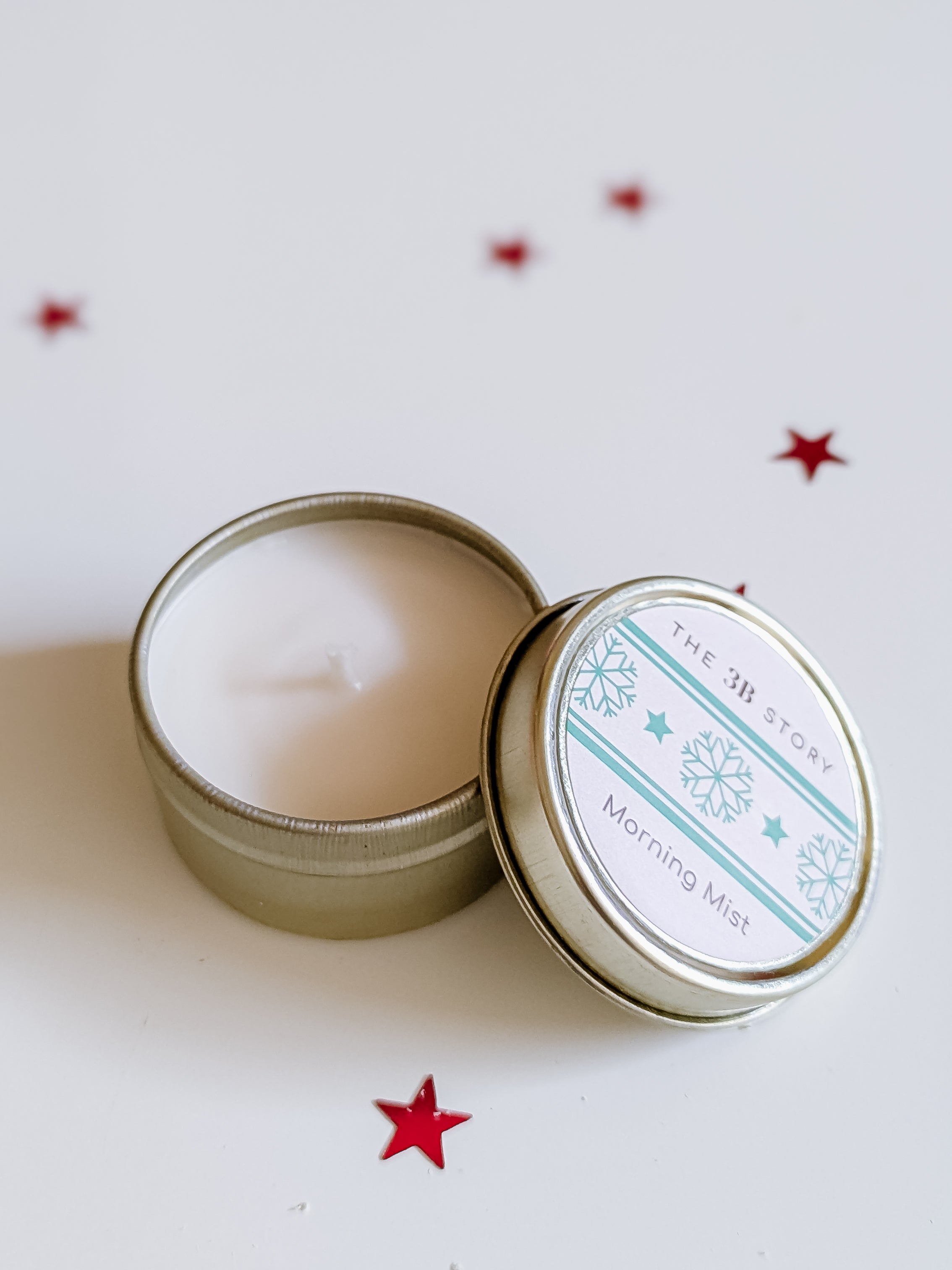 12 Days of Christmas Gift Box