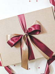 12 Days of Christmas Gift Box