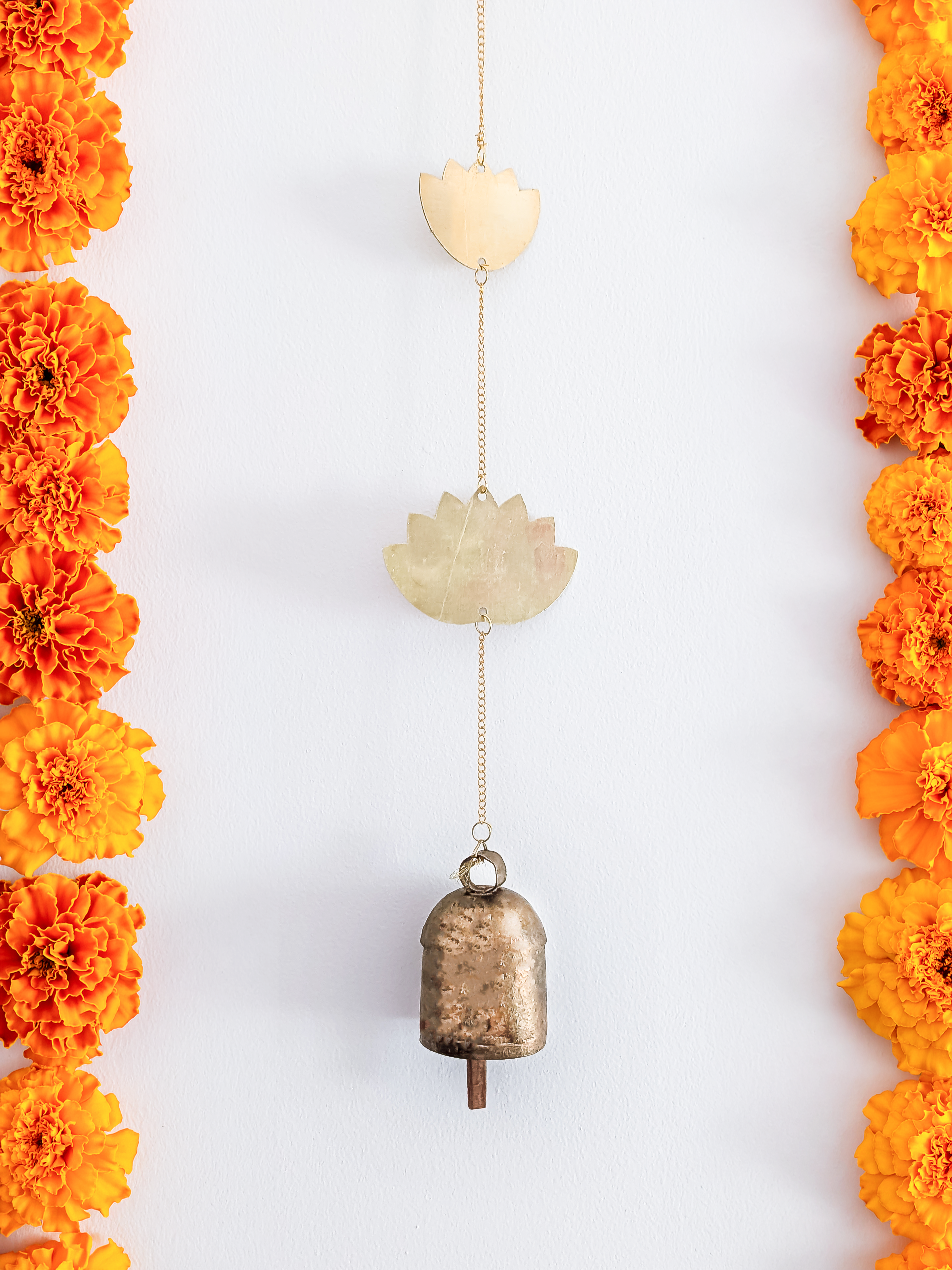 The Lotus Bell