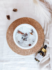 Aroma Crystals - Oud Ember