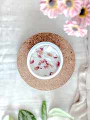 Aroma Crystals - Rose Gold