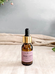 Aroma Crystals - Rose Gold