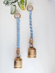 Macrame Bell