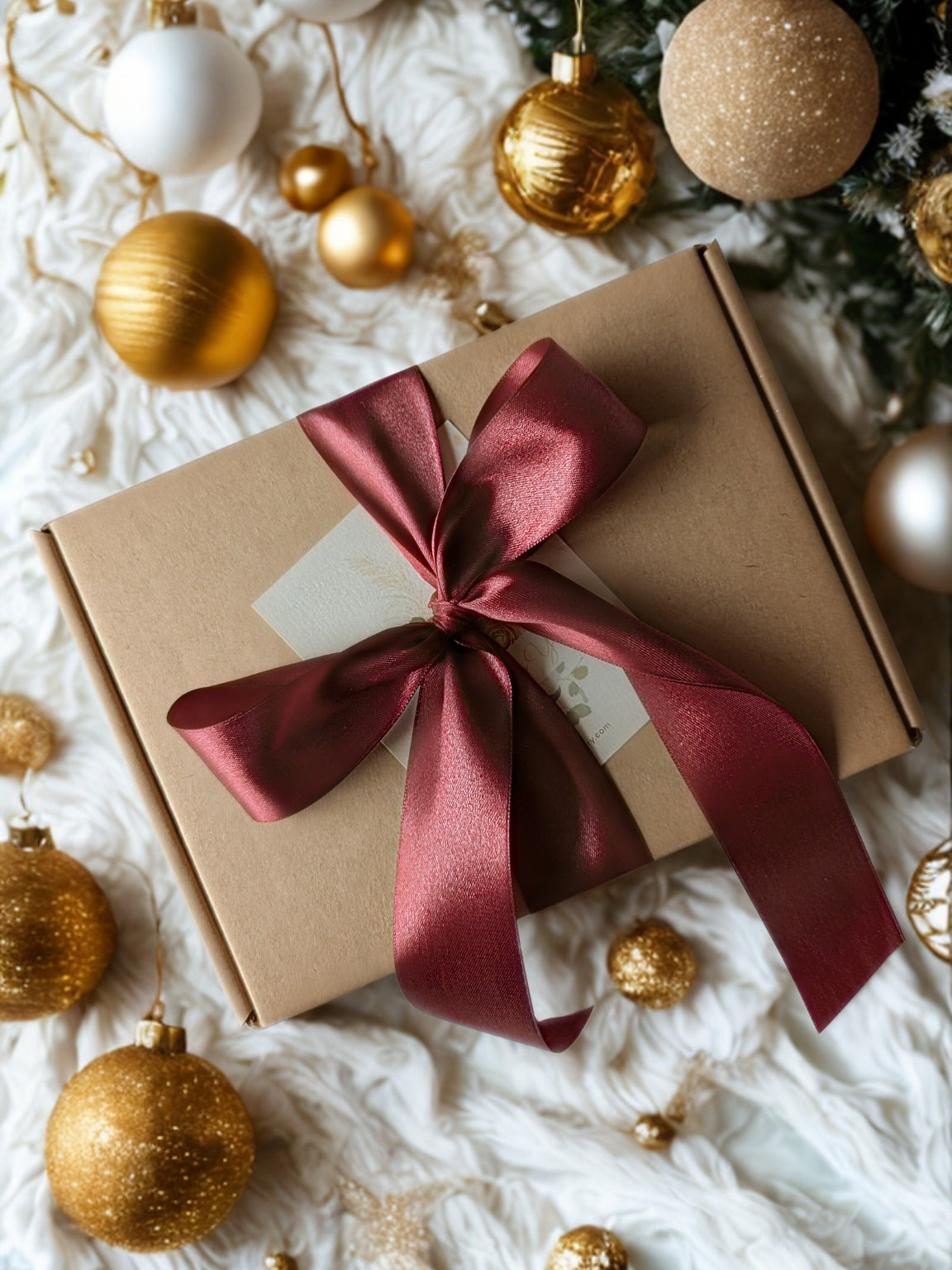 Holiday Scent & Style Set